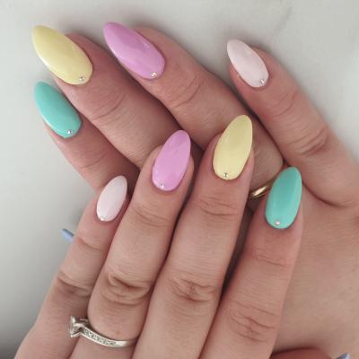 Nails 2