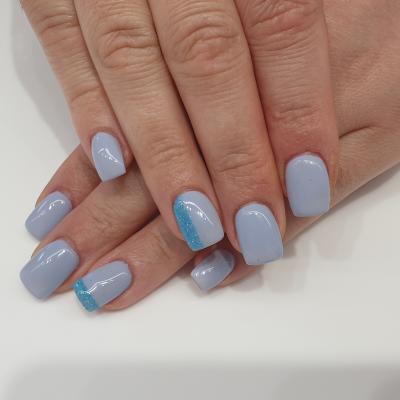 Nails 3