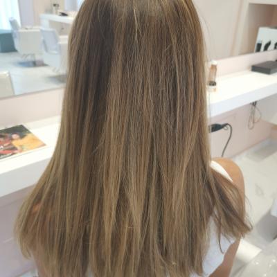 Blonde 1