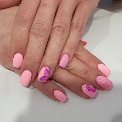 Nails 2
