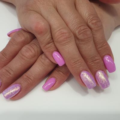 Nails 4