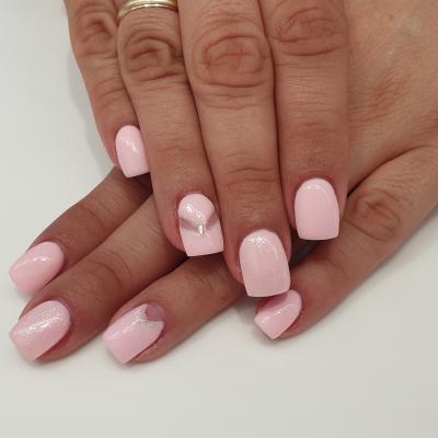 Nails 5