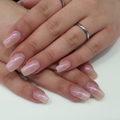 Nails 8