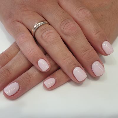 Nails 9