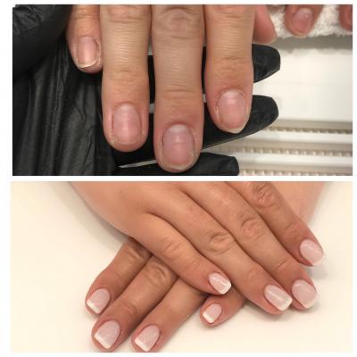 Nails 12