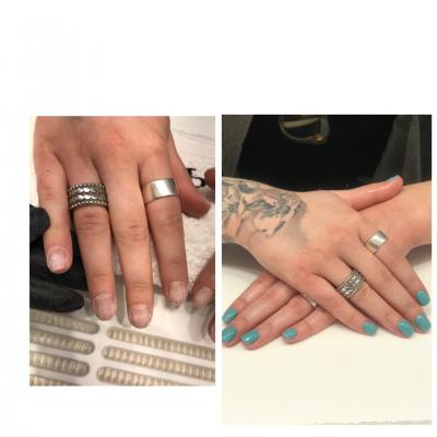 Nails 11