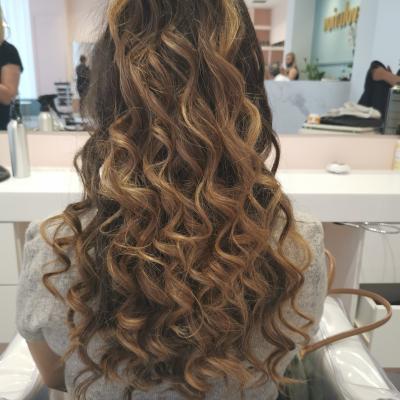 Blonde 3