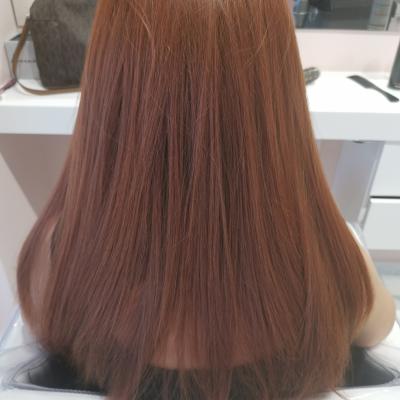 Red Hair 1