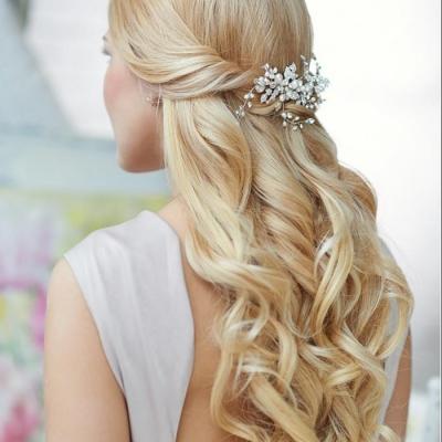 Bride 11
