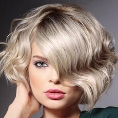 Haircut 3