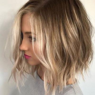 Haircut 1