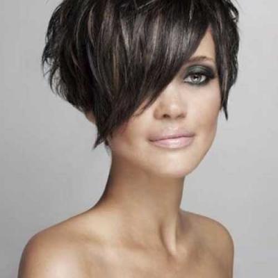 Haircut 8